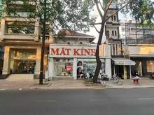 Hình ảnh HIẾM!! Mặt tiền Phạm Ngọc Thạch Q3 (10*17) 2 tầng , 10.000$TL!!!