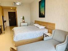 Hình ảnh Cần cho thuê Officetel Sunrise CityView Q7 giá rẻ Lh :