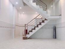 Hình ảnh Nhà đẹp mới xây ngay Tô Hiến Thành Quận 10 giá 1 tỷ 950 triệu 51m2