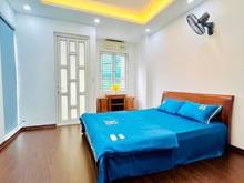Hình ảnh Bán nhà ngõ 442 Âu Cơ- 2,9 tỉ- 34m2- 5 tầng- gần ô tô.