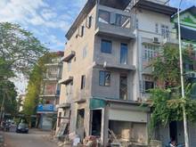 Hình ảnh Cho thuê nhà ngõ 355 Xuân Đỉnh: 210m2, 5 tầng, 45tr