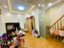 Hình ảnh ngõ 63 Lê Đức Thọ- 4 tỉ- ô tô vào nhà- 5 tầng.