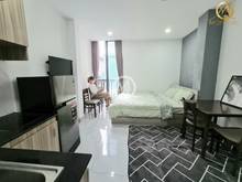 Hình ảnh Chdv full nội thất , ban công thoáng mát tại Bình Thạnh