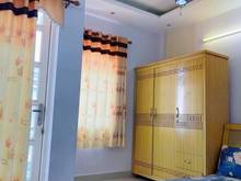 Hình ảnh Bán nhà hẻm xe hơi Tây Thạnh, 60m2, 4 Tâng BTCT, sổ hồng đẹp, 6.5 tỷ