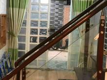 Hình ảnh Cho thuê nhà đường 297, P PL B, Q9  Nhà 1 trệt 2 lầu, 3pn, 3wc
