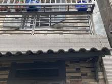 Hình ảnh BánNhà Nhỏ Xinh Xắn NguyễnKiệm,ngang 4.39m, gần SânBay, chỉ 2.75 tỷ.TL