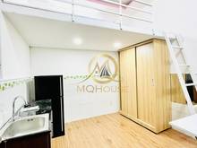 Hình ảnh Mới Căn Hộ Duplex Full Nội Thất - Cao Thắng