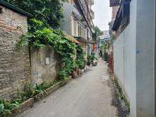 Hình ảnh Chính chủ Bán biệt thự 149m2 mặt Ngõ 12 Xuân La, Tây Hồ,