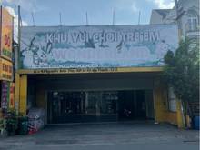 Hình ảnh Cho thuê nhà mặt tiền đường Nguyễn Ảnh Thủ, Phường Hiệp Thành. Q12