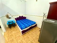 Hình ảnh Cho thuê CHDV Quận 8 - Full nội thất - Giảm ngay 1 Triệu