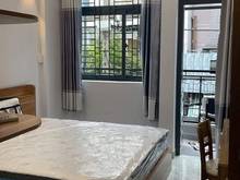 Hình ảnh Lò Gốm Q6 hẻm 5m 34m2 2 tầng Nhà mới vào ở ngay giá 4,3 tỷ.