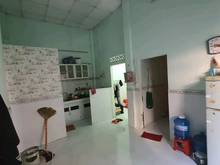Hình ảnh Bán nhà  2pn DCHH 36m ngang P Linh Đông HĐT 4.5 triệu Gân Siêu Thi MM