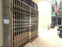 Hình ảnh Bán đất hiếm còn có nhà c4 Lê Đức Thọ - Mỹ Đình, 35m, mt 3.5m,  2.7 tỷ