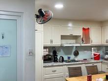 Hình ảnh MỚI RA! MT Điện Biên Phủ, Đa Kao, Q1. (4x18m) 72m2, 4 tầng TN 70tr/th