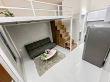 Hình ảnh Duplex mới khai trương gồm các trường UEF_HIU_Hutech_FTU