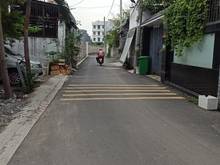 Hình ảnh Bán nhà phố đường số 11, Trường Thọ, Thủ Đức ,100m giá nhỉnh 5 tỷ