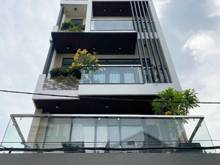 Hình ảnh Nhà 3 lầu đang cho thuê 30 tr/th hẻm Lê Đức Thọ , giá  9,2 tỷ