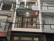 Hình ảnh Nhà cực đẹp (4x16)3.5 tấm MT đường Lý Thánh Tông,Q.Tân Phú