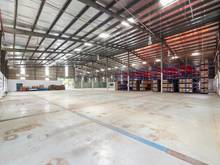 Hình ảnh Cho thuê mặt bằng kho Nguyễn Thị Định 210m2 chỉ 19tr/th
