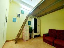 Hình ảnh Cho thuê phòng trọ ngõ 140 Vương Thừa Vũ Thanh Xuân full đồ