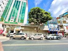 Hình ảnh Cho thuê gấp nhà MT 372 Võ Văn Tần, P. 5, Quận 3. DT: 14.3x17.4m
