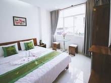 Hình ảnh Cho Thuê KSan ở Phạm Ngũ Lão, 15p,full NT, 60tr. đang HĐ