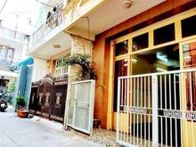 Hình ảnh Bán NHANH nhà Cư xá Lữ Gia Quận 11,thanh khoản gấp