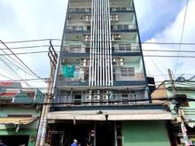 Hình ảnh Phòng cho thuê gần AEON Bình Tân