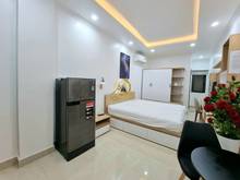 Hình ảnh Cho Thuê Căn Hộ Dịch Vụ Quận 3