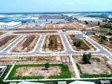 Hình ảnh Siêu dự án đất nền KCN VSIP 2  mở rộng Bình Dương