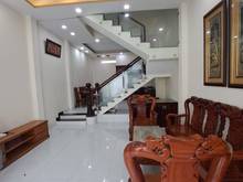 Hình ảnh Cần bán nhà hẻm 142 Nguyễn Thị Thập, 7.5 tỷ, tin 302