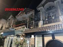 Hình ảnh Ô Tô For Ngủ Trong Nhà 90M2 Phạm Thị Giây Chưa Tới 5 TỶ