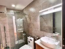 Hình ảnh Chủ đi nước ngoài định cư, bán lại nhà 100m2 , nội thất nhạp hiện đại