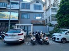 Hình ảnh Cho thuê biệt thự Ngoại Giao Đoàn 250m2 -  3.5 tầng
