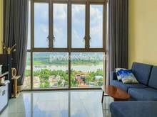 Hình ảnh Mb6623 nạp rút nhanh chóng The Vista cho thuê sở hữu view sông với 3PN, 142m2 có nội thất