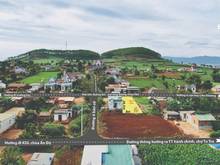 Hình ảnh Đẩy nhanh lô đất gần trung tâm hành chính xã Tu Tra, Đơn Dương, Lâm Đồ