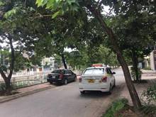 Hình ảnh cho thuê nhà nguyên căn ngọc thụy- gia thượng ô tô đỗ cửa có thể kd