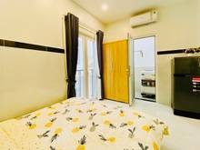Hình ảnh Cho Thuê Căn Hộ Dịch Vụ Quận 2