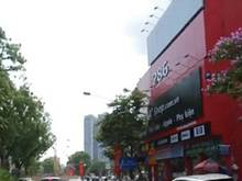 Hình ảnh Nhà 5 tầng Kim Mã 52m2 chào 27.5 tỷ Ba Đình Hà Nội mặt phố lớn kinh do