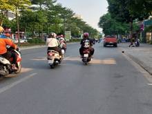 Hình ảnh MBKD phố Hàng Bông Hoàn Kiếm - 45m mt 5m giá 35tr - KD mọi loại hình.