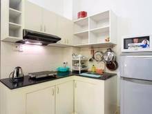 Hình ảnh Bán Nhà Lê Đức Thọ Gò Vấp Hẻm Xe Tải Thông - 4PN - 4 Tầng Nhà Mới Vô Ở