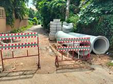 Hình ảnh Chỉ còn 5 nền duy nhất dưới 45 triệu/m2, liền kề Vinhome Q9
