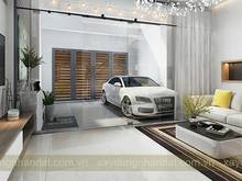 Hình ảnh HOT HOT HOT - Bán nhà Phố Nguyễn Trường Tộ -  120M2 x 6 TẦNG, MẶT TIỀN