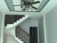 Hình ảnh Mặt tiền, Nhà mới ĐỖ XUÂN HỢP, 100m2, Quận 9, chỉ 7.x tỷ