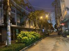 Hình ảnh Bán nhà mặt tiền Khu vip nhất Q8 - Xe hơi quay đầu - Kết nối Q1 chỉ 2p