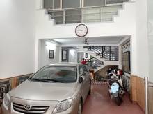 Hình ảnh Lê Trọng Tấn, Tây Thạnh, Tân Phú, hẻm xe hơi, 52m2, 5 tầng, giá TL