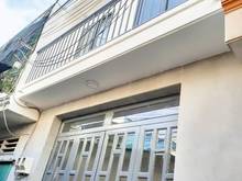 Hình ảnh Nhà Đẹp 1 Lầu Hẻm 167 Huỳnh Tấn Phát, P.Tân Thuận Đông, Quận 7