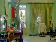 Hình ảnh 🍀Mặt Tiền, Hòa Hảo 45m2, 4 lầu + Sân Thượng.14,5 tỷ ( TL) 🍀
