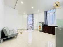 Hình ảnh 🔥💥 Chung cư mini rộng 60m2 có BAN CÔNG - nội thất NEW 100% Gò Vấp 💥
