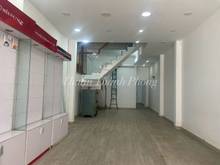 Hình ảnh MT nguyễn Văn Linh Q. Hải Châu, ĐN ngang 5m , trống đẹp